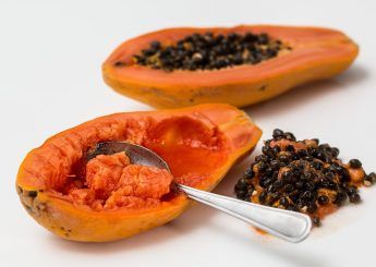 papaya benefits for babies