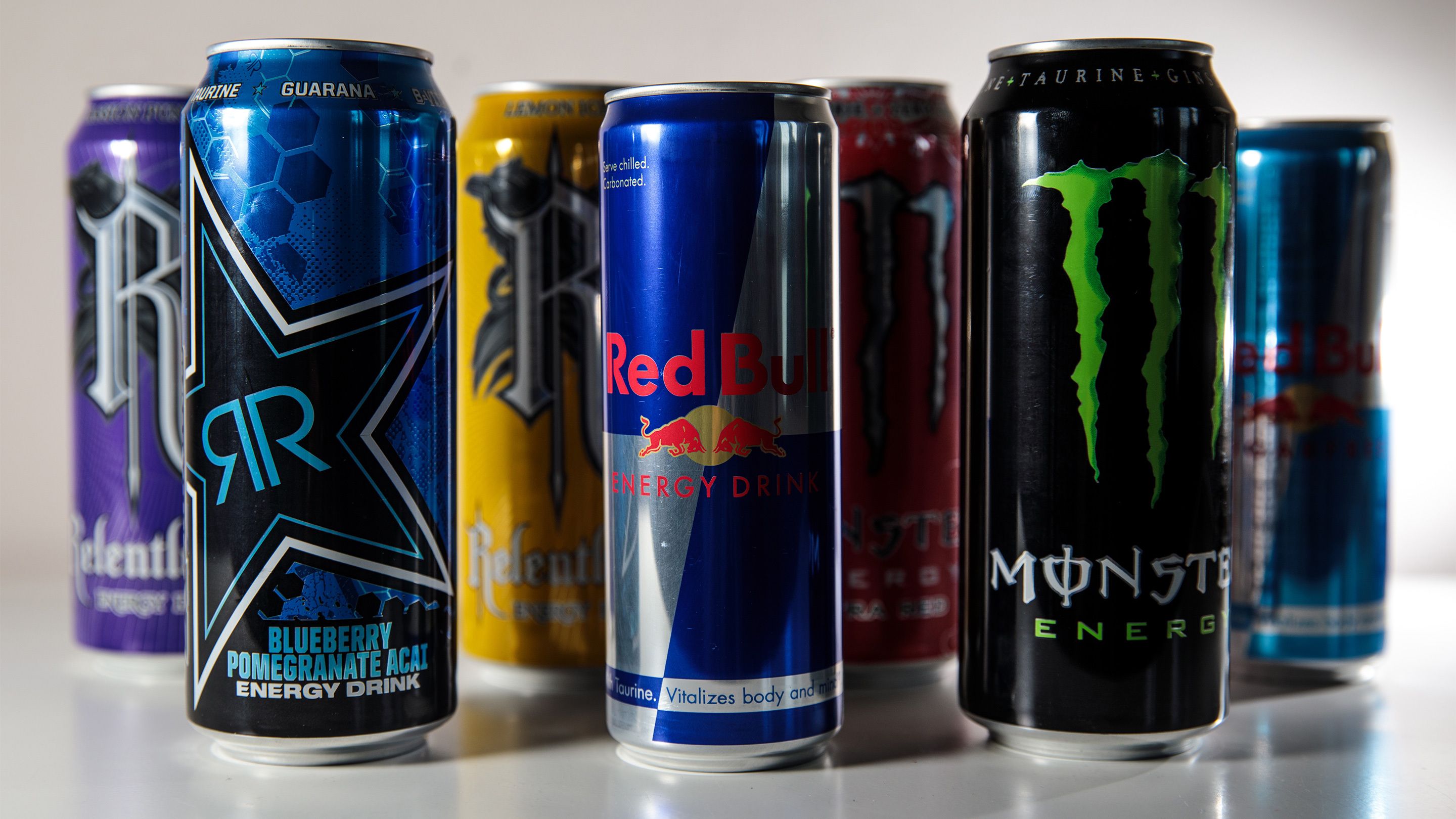 Side Effects Of Energy Drinks On Teenagers Starmommy